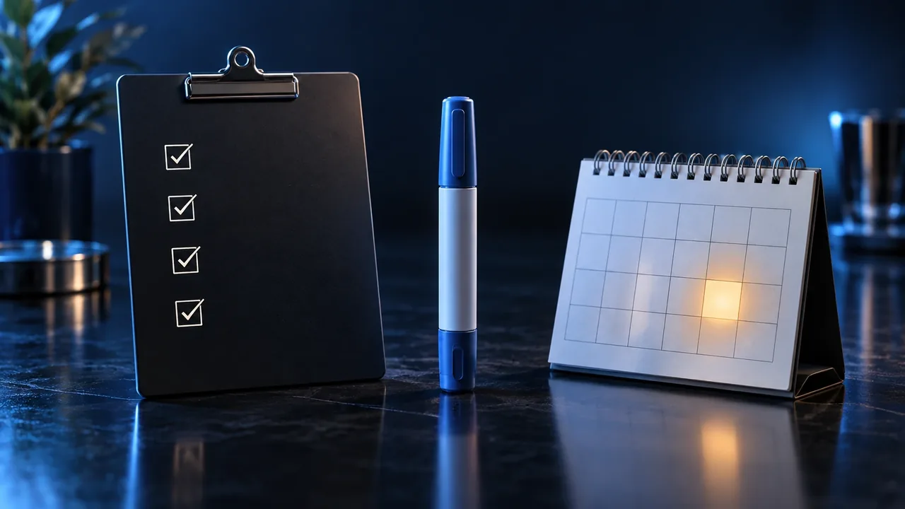 Getting started: what to expect