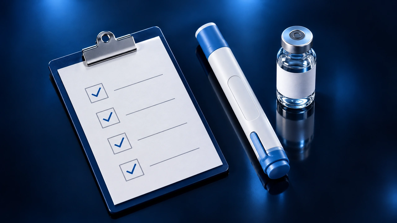What to watch for in injection instructions