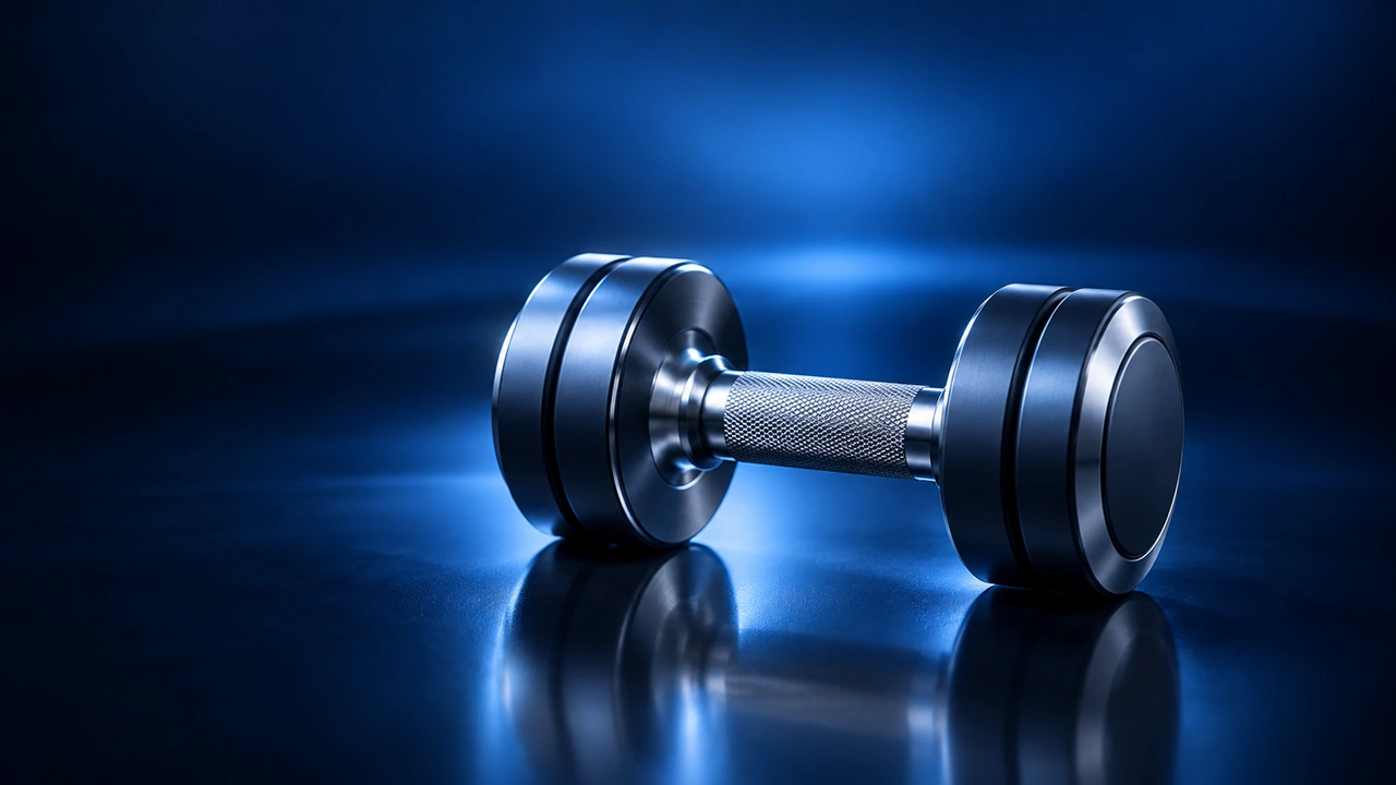 Protecting muscle