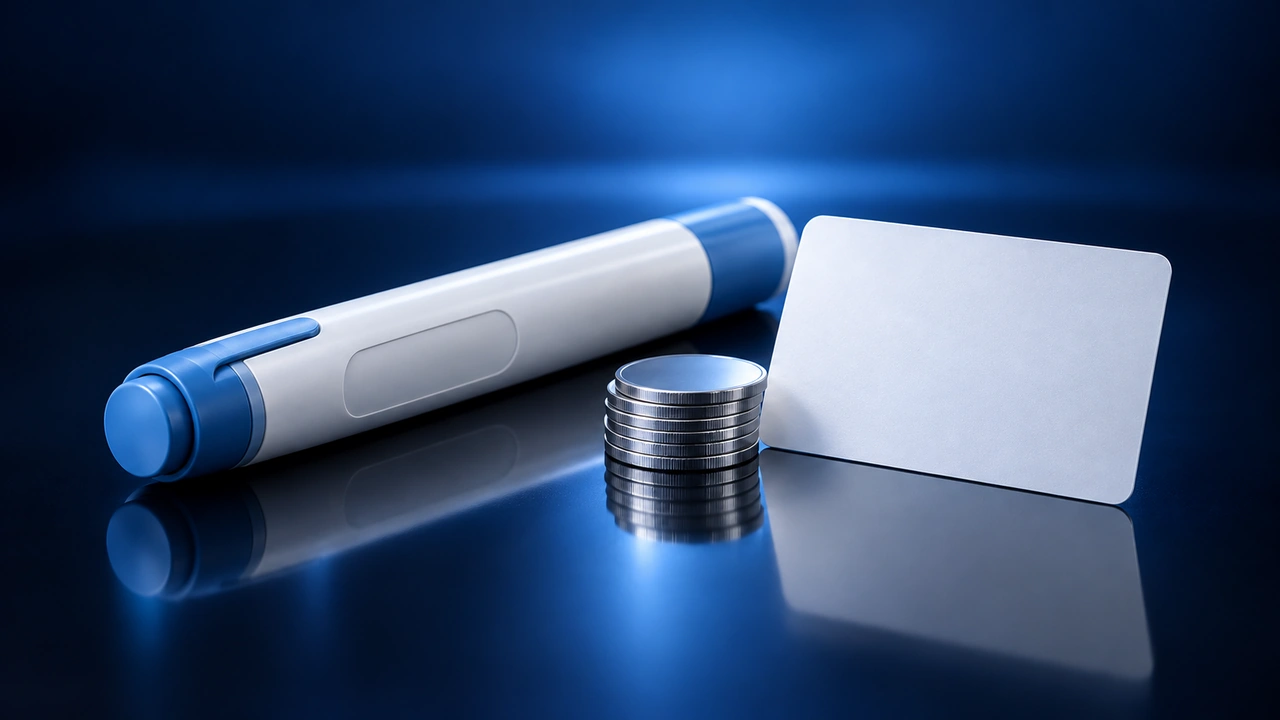 Paying for GLP-1 medicines
