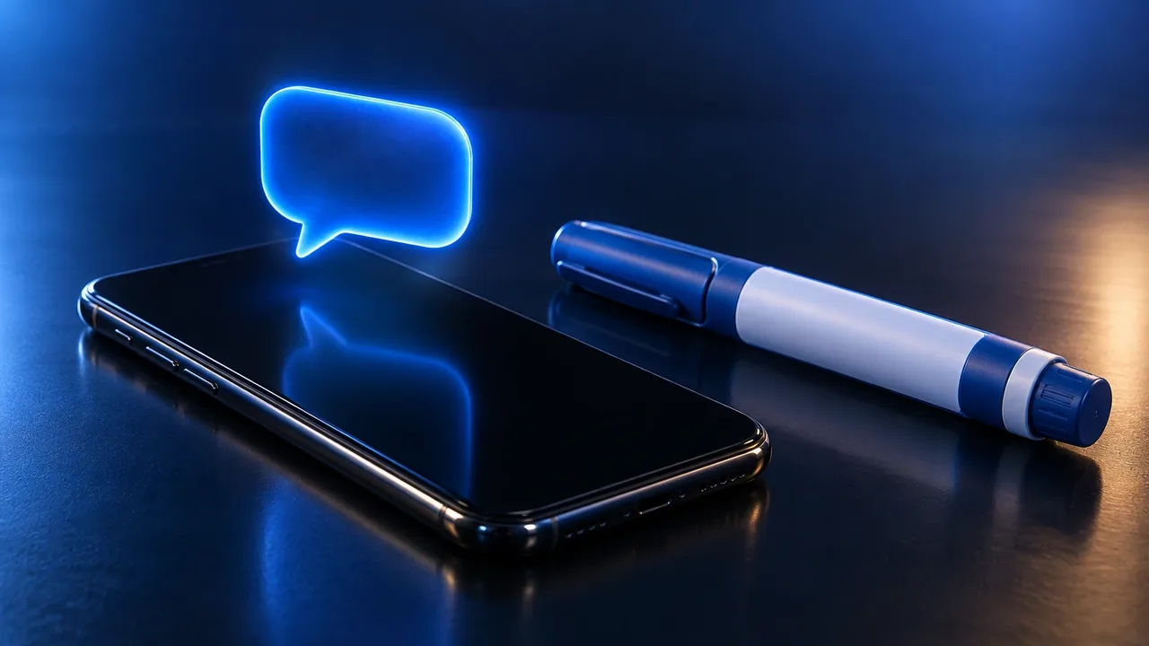 Choosing an online service